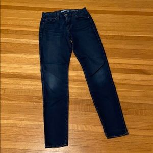 Seven Jeans skinny size 26